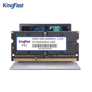 -RAM DDR3 DDR3L 4GB 8GB 1600 MHz 204Pin 1.35V SODIMM 모듈 노트북 메모리 랩탑용