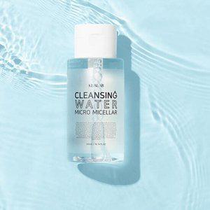 클라랩 마이크로 미셀라 클렌징워터 300ml