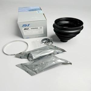하프 샤프트 더스트 커버 SDS 600086 AUDIA1/A3 VWMagotan/Sagitar OEM 1K0 498 203 A/1K0498203A
