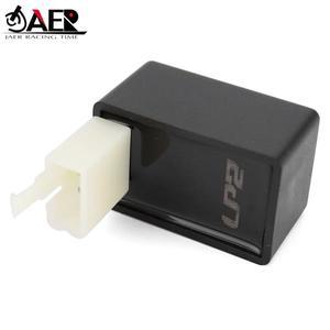 펌프 컨트롤러 혼다 호환 VRX400 NV400 NT650 CBR600F PC800 용 바이크 오토바이 연료 차단 릴레이