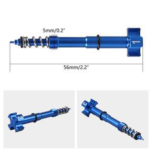 바이크 오토바이 연료 혼합 카브레타 조절기 나사 야마하 YZ250F WF250F WR450F YZ426F WR426F YFZ 450 YZF