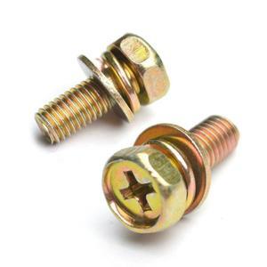 범용 바이크 오토바이 스쿠터 ATV 먼지 자전거 배터리 터미널 너트 및 볼트 나사 M5x10mm M6x12mm 4Ah 5Ah