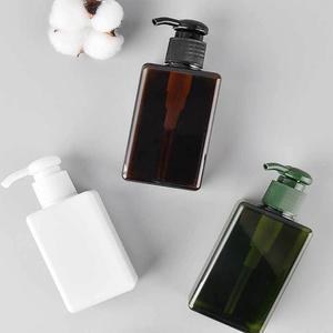[JHQSS70S_52CW]회전펌프용기 사각 펌프 디스펜서 150ml