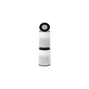 LG 퓨리케어 AS305DWWA 360도 공기청정기 플러스 100㎡ / KN