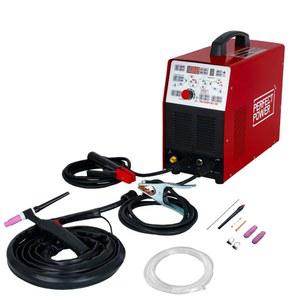 휴대용 미니 알루미늄 용접기, AC DC TIG 용접기, AC DC TIG 용접기, 200amp