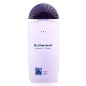 에바스 바디케어 블루 로즈마인 샤워코롱 190ml-W61F4BA