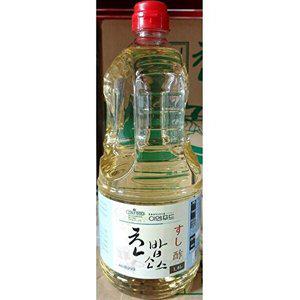[셀러허브 패션][JH0Q90QV_52EN]업소 식재료 초밥소스(초대리 이엔 1.8L)