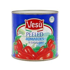 [셀러허브 패션][JHM23795_52EN]토마토홀 이탈리아 토마토 통조림 2.5kg