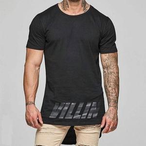 VILLIN 빌린 피트니스 헬스 반팔 운동복
