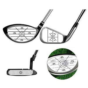 [셀러허브 패션][JHO9R04V_53DC]임팩트 위치확인 스윙연습 golf1004