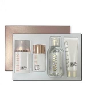워터리 50ml 쿨링 선블럭AD 숨선어웨이 VDI