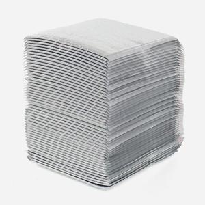 [MENPNU0P_53D4]은박 보냉봉투 접착식 보냉팩 50p 25x25cm