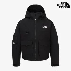 [백화점상품] 노스페이스 여성 바람막이 베스티 자켓 NJ3BR34A 방풍 윈드