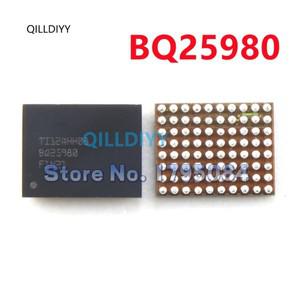 5개/몫 BQ25980 충전 IC 칩