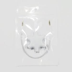 디스펜서 헤드폰 어댑터 Y 분배기 마이크 멀티 이어폰 커넥터 3.5mm