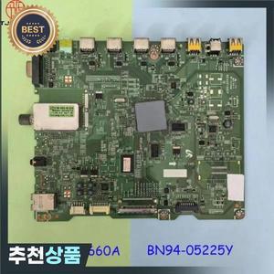 UE40D5500RWXXH TV 마더보드용 삼성 메인 BN94-05225Y BN41-01660A와 호환 가능