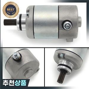 오토바이  시작 모터 스타터 혼다 CBR125 JC50 2011-2018 31200-KPP-T01