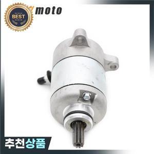 혼다 31200-KPP-T01 CBR125 JC50 2011 오토바이 스타터 모터