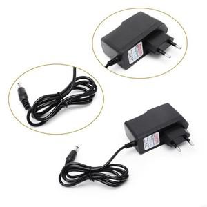 54DD EU 플러그 100V-240V ~ 3V 1A 스위치 전원 공급 장치 어댑터