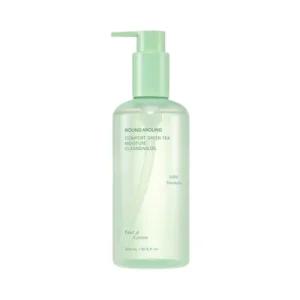 라운드어라운드 컴포트 그린티 수분 클렌징 오일 300ml