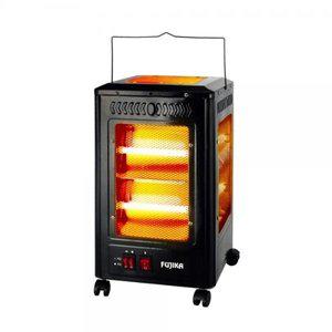 5방향 오방난로 일반형 FU-620 H 블랙_20785704
