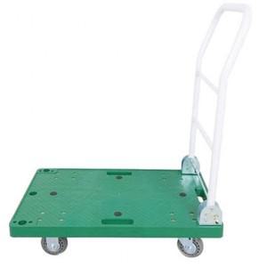 녹색 접이식대차 무소음 900x600x960mm 200kg 반품불가 캐리어