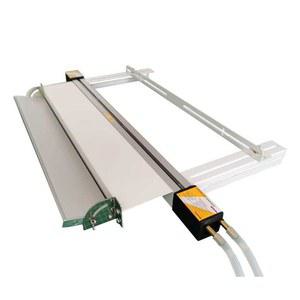 고정 밴딩기 플라스틱 PVC 벤딩머신 브래킷 절곡기 핫밴딩머신 열선 30CM 성형기