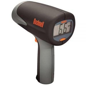 Bushnell 141863 스피드건 무선 벨로시티 골프 레이싱 교통