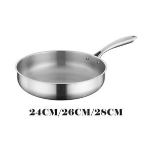 실내 야외 가스 스토브용 프라이팬 전기 요리 교반