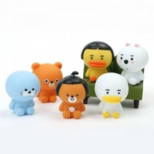 B급 패밀리
