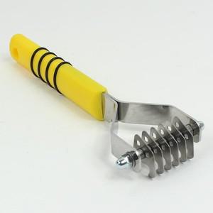 마스코트킹 PVC  6날) 99MK 856 고양이모래 고양이화장실 대형고양이화장실 고양이모래삽