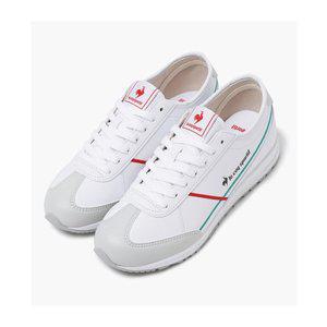 [르꼬끄](강남점)[이월][60% OFF] 포폴라 클래식 소프트 WHT (QP123LSN11) / 남여공용