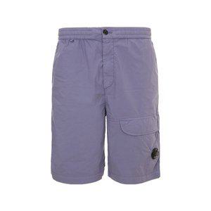 [CP컴퍼니][국내/당일]25SS 18CMBE172A 006439G 774 CP컴퍼니 렌즈 카고 밴딩 반바지