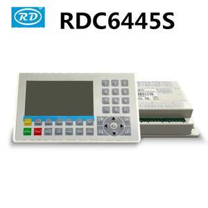 Ruida 레이저 메인 보드, Co2 절단기 컨트롤러, 화면 RDC6445S