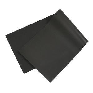 [RGMN3R0T]매트블랙 데이 힐링 PVC 요가 힐링데이