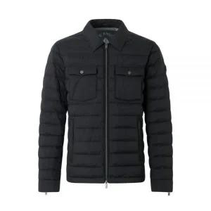 [무스너클]25SS Air Down Ashton Shirt Jacket   132589115