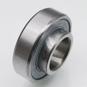6900B9-2RS 10x22x 6/9mm 소프트 테일 프레임 터닝 포인트 특수 전체 볼 베어링 내부 링 일방 프로젝션 10x