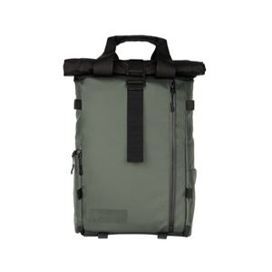 (정품)원더드 WANDRD 스타일과 기능성 모두를 만족시키는 데일리 카메라 백팩 / PRVKE 11 Lite (Green)