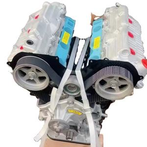 호환 하이 퀄리티 5VZ FE V6 엔진 어셈블리 프라도 4 러너 툰드라 랜드 크루저 3.4 용 모터 롱 블록