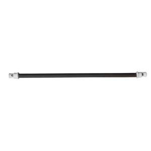 [공구나라]헤드 세라믹 히터 튜브 원적외선 사우나 가열 요소, 흑체 룸 110 V, 220V, 3cm