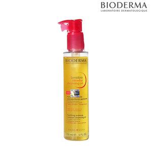 바이오더마 센시비오 미셀라 클렌징오일 150ml/n