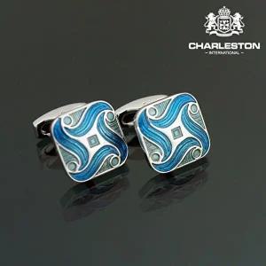카우스버튼 신사용 입사 선물 셔츠용 cuffs button-W475B9F