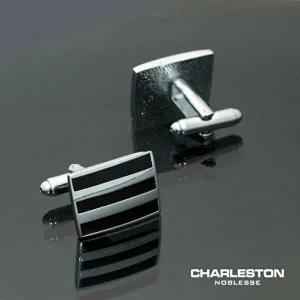 찰스턴 커프스버튼 남성 정장 선물 입사 cufflinks-W4889D8