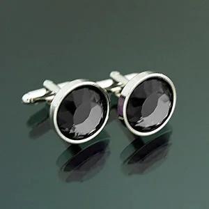 찰스톤 cufflinks 남성 악세사리 정장 선물 넥타이핀-W499DE3