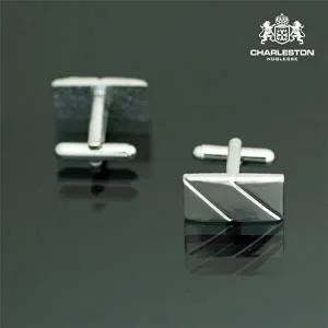 찰스톤 커프스버튼 커프링크 넥타이 셔츠 cufflinks-W4C1D19