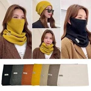 (영화)부드러운 감촉 울무지 멀티 넥워머-WD7CA88