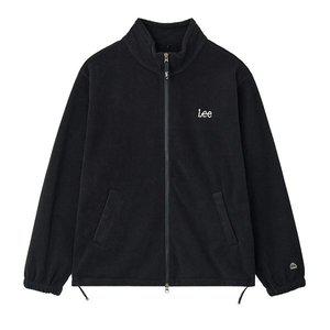 [기타]리 폴라플리스 집업 자켓 LE2403JKF1-BK