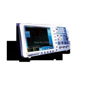 OWON 디지털 스토리지 오실로스코프, 500 MS/s 듀얼 채널, 8 인치 800x600 LCD 디스플레이, SDS6062, 60MHz