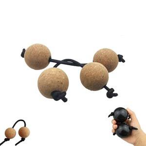 코쉬카쉬, 2쌍 카샤카 셰이커, 아사라토 리듬 볼 악기, 뮤지컬 타악기, 아프리카 손 타악기(코크 쉘)
