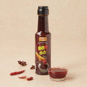 BBQ 시그니처 마라핫 소스 320g